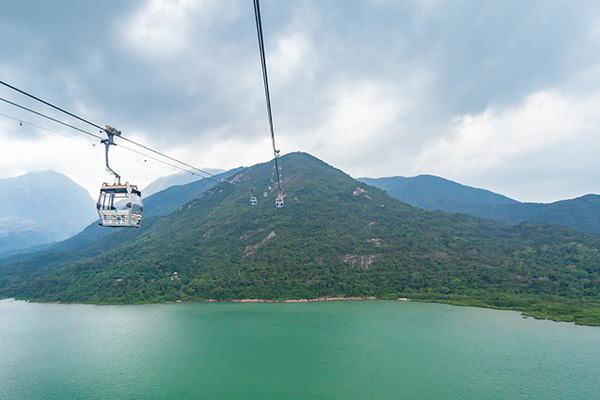 Ngong Ping 360