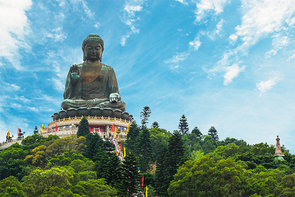 Ngong Ping 360