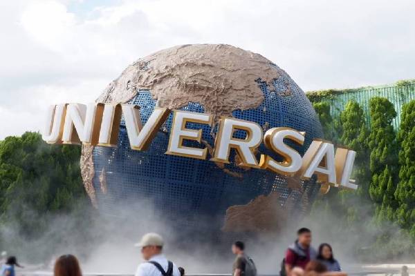 Universal Studios Japan (USJ) 1.5 Day - 2 Day