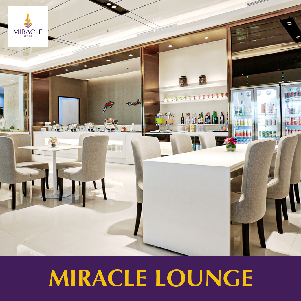 Miracle Lounge